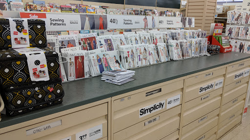 Fabric Store «Jo-Ann Fabrics and Crafts», reviews and photos, 4699 Century Blvd, Pittsburg, CA 94565, USA