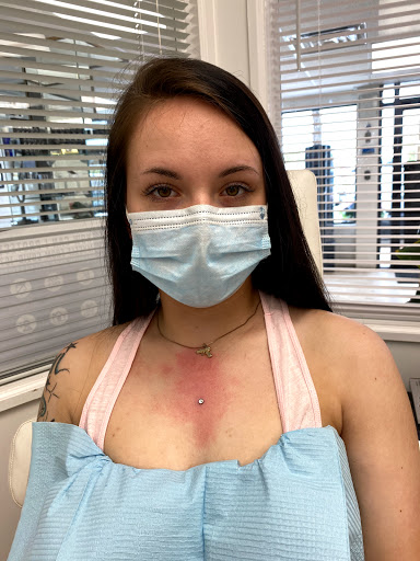 Explore anthony tattoo ideas, creative tattoo ideas in Myrtle Beach, available at Professional Body Piercing by Jackie