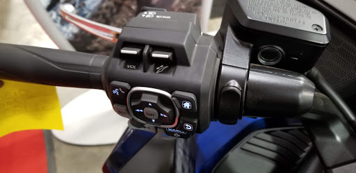 Motorcycle Dealer «Taylor Motorcycles», reviews and photos, 2140 N Pacific Hwy, Woodburn, OR 97071, USA