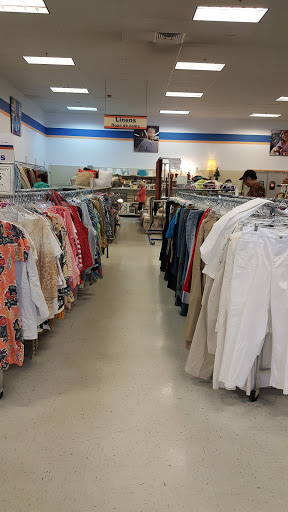 Thrift Store «Goodwill», reviews and photos