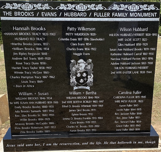 Cemetery «Central Monument Co», reviews and photos, 12360 Mansfield Rd, Keithville, LA 71047, USA