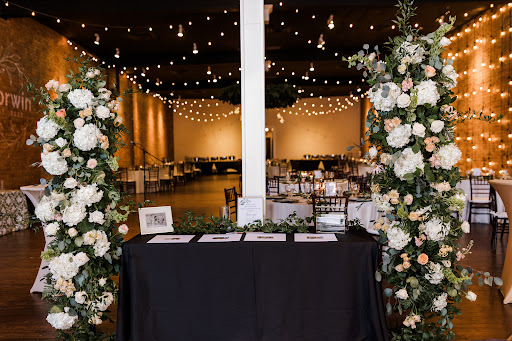 Wedding Venue «34 Events Downtown Plano Event Venue», reviews and photos, 1017 E 15th St, Plano, TX 75074, USA