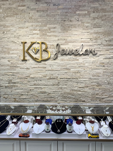 Jewelry Store «KB Jewelers», reviews and photos, 68 Great Rd, Bedford, MA 01730, USA