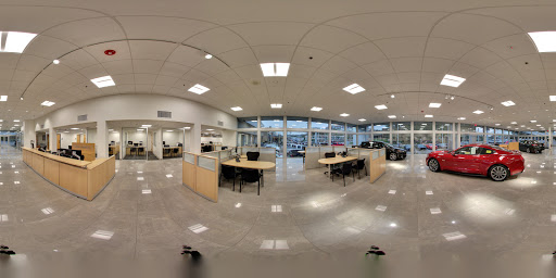 Ford Dealer «Herb Chambers Ford of Braintree», reviews and photos, 75 Granite St, Braintree, MA 02184, USA