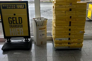 Copyshop - Druckerei - Western Union Multimediacenter image