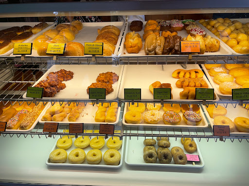 Bakery «Sunrise Donuts and Espresso», reviews and photos, 7299 West Lake Sammamish Pkwy NE, Redmond, WA 98052, USA