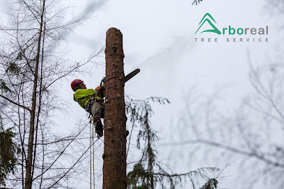 Arboreal Tree Service
