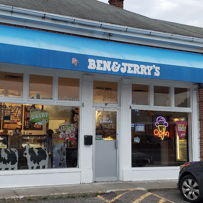 Ben & Jerry’s