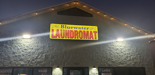 Laundromat «Bluewater Laundromat», reviews and photos, 104 W Corral St, South Padre Island, TX 78597, USA