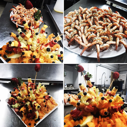 Caterer «The Culinary Experience and Catering», reviews and photos, 935 Main St, Hellertown, PA 18055, USA