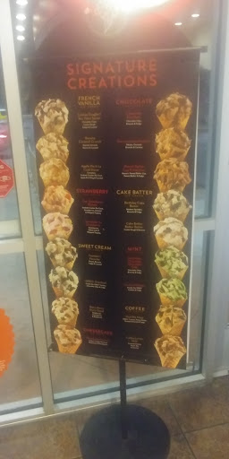 Ice Cream Shop «Cold Stone Creamery», reviews and photos, 11851 Bandera Rd Suite 114, Helotes, TX 78023, USA