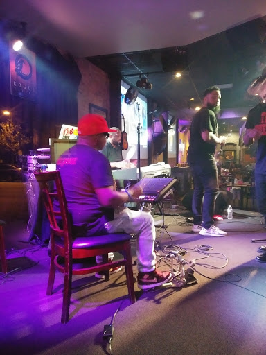 Bar «Rogue Tavern», reviews and photos, 2312 2nd Ave N, Birmingham, AL 35203, USA