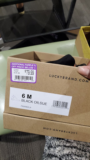 Shoe Store «DSW Designer Shoe Warehouse», reviews and photos, 344 Providence Hwy, Dedham, MA 02026, USA