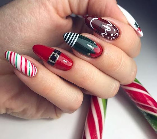 Nail Salon «Beauty Nail & Spa Salon», reviews and photos, 11 Robert F Toner Blvd, North Attleborough, MA 02760, USA