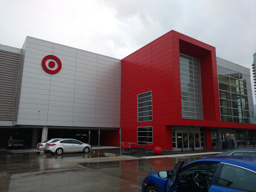 Department Store «Target», reviews and photos, 375 18th St NW, Atlanta, GA 30363, USA