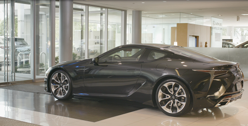 Lexus Dealer «Woodfield Lexus», reviews and photos, 350 E Golf Rd, Schaumburg, IL 60173, USA