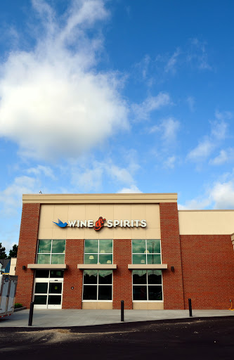 Wine Store «Robbinsdale Wine & Spirits», reviews and photos, 4060 Lakeland Ave N, Robbinsdale, MN 55422, USA