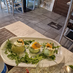 Photo n°1 de l'avis de andiamo. fait le 29/04/2023 à 21:06 sur le  Johnny’s Pizzeria à San Nicola Arcella