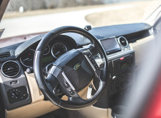 Used Car Dealer «Platinum Motorsports», reviews and photos, 2279 Commerce Pkwy, La Grange, KY 40031, USA