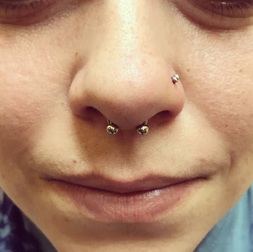 Find joker tattoo ideas for your next unique tattoo in Fort Walton Beach at Piercings by Torrie