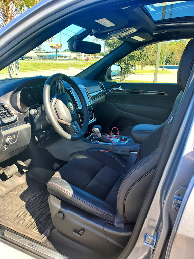 Used Car Dealer «Dothan Chrysler Dodge Jeep Ram», reviews and photos, 4074 Ross Clark Cir, Dothan, AL 36303, USA