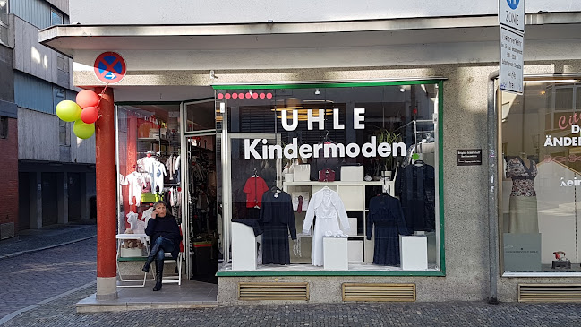 Uhle & Röder - Kindermode - Freiburg