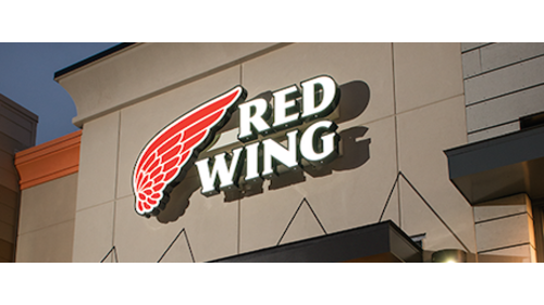 Shoe Store «Red Wing», reviews and photos, 12619 Wisteria Dr Suite L, Germantown, MD 20874, USA