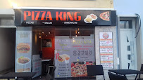 Pizza du Pizzeria Pizza King à Saint-Nazaire - n°1