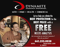 Dynamite Insurance Brokerage - Photo 3 - Car repair in Santa Clarita, CA, Santa Clarita