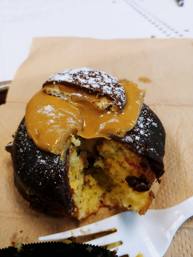 Donut Shop «Broad Street Dough Co.», reviews and photos, 2005 NJ-35, Oakhurst, NJ 07755, USA