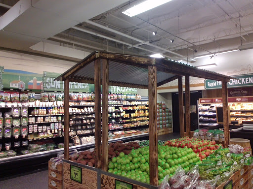 Health Food Store «Sprouts Farmers Market», reviews and photos, 6410 N May Ave, Oklahoma City, OK 73116, USA