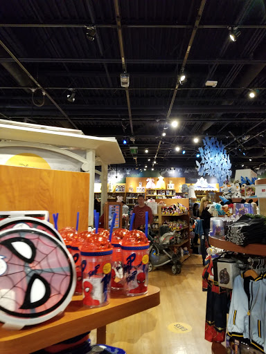 Disney Store