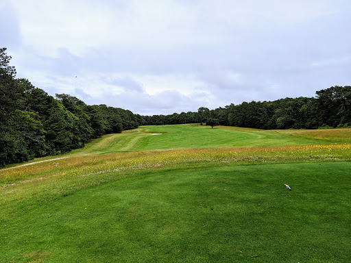 Golf Club «Mink Meadows Golf Club», reviews and photos, 320 Golf Club Rd, Vineyard Haven, MA 02568, USA