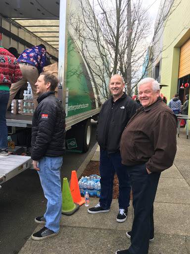 Construction Company «Charter Construction Inc», reviews and photos, 980 S Harney St, Seattle, WA 98108, USA