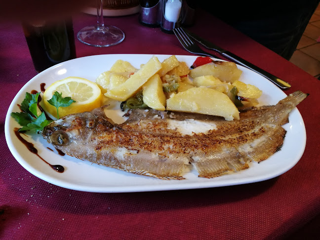 RESTAURANT PARADOR SANTA COLOMA Horario