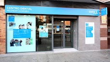 Centro Dental Milenium Logroño - Sanitas en Logroño