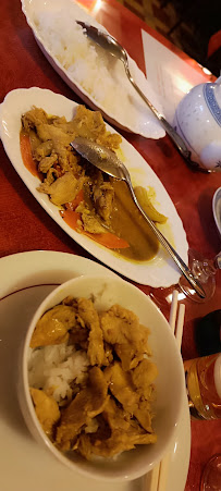 Plats et boissons du Restaurant vietnamien Restaurant Le Hong Kong à Grenoble - n°17