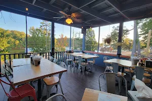 Skogies Lakefront Restaurant image