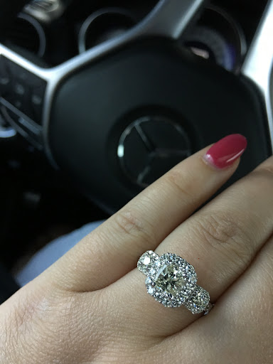 Jewelry Store «International Diamond Center», reviews and photos, 3696 Ulmerton Rd, Clearwater, FL 33762, USA