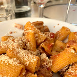 Photo n°2 de l'avis de Veronica.o fait le 25/08/2019 à 12:43 sur le  Osteria del Pozzo à Modena