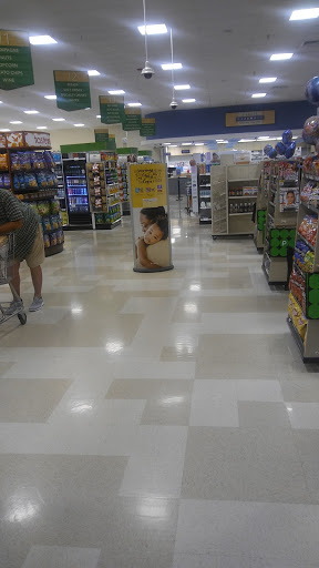 Supermarket «Publix Super Market at Nine Mile», reviews and photos, 2180 W 9 Mile Rd, Pensacola, FL 32534, USA