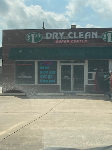 Dry Cleaner «Dry Clean Super Center», reviews and photos, 8248 Hwy 6 N, Houston, TX 77095, USA