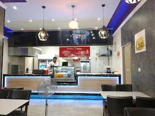 Photo n°64 de Halal restaurant à Marseille ()