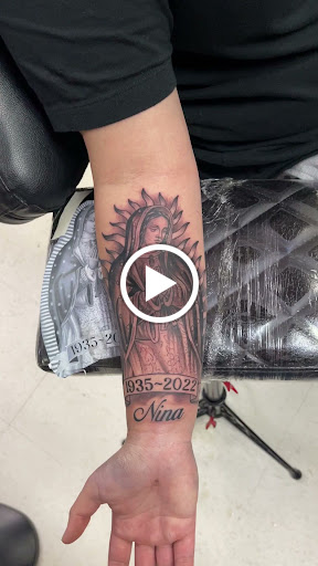 Explore tattoo ideas buddhist, creative tattoo ideas in San Diego, available at Wylde Sydes Tattoo & Body Piercing