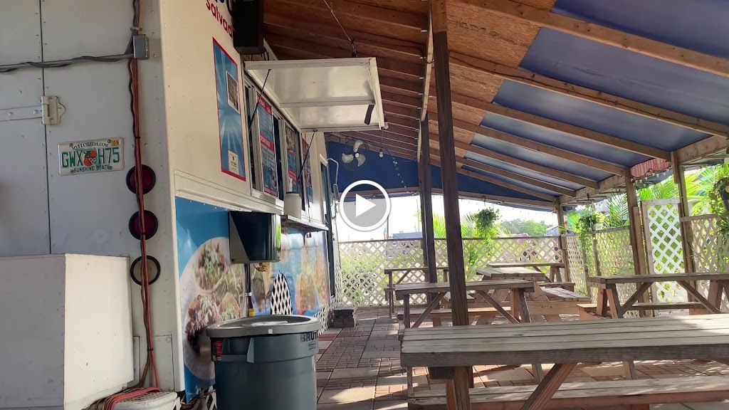 Pupuseria Doña Ada 33844