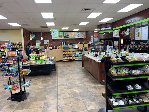 Convenience Store «QuickChek», reviews and photos, 500 US Highway Rte. 130, Bordentown, NJ 08505, USA