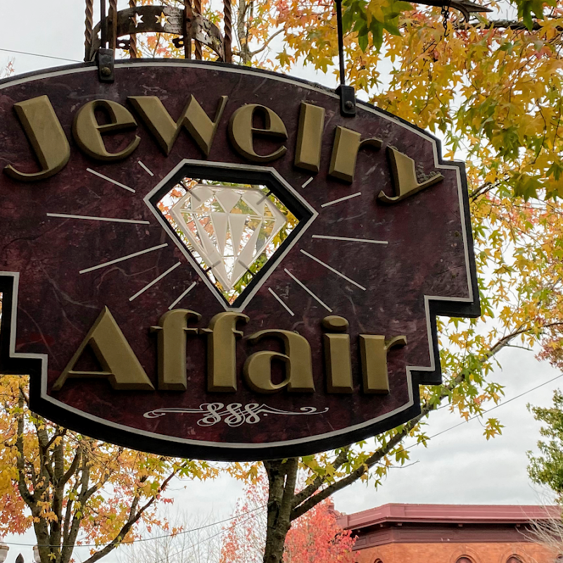Jewelry Affair