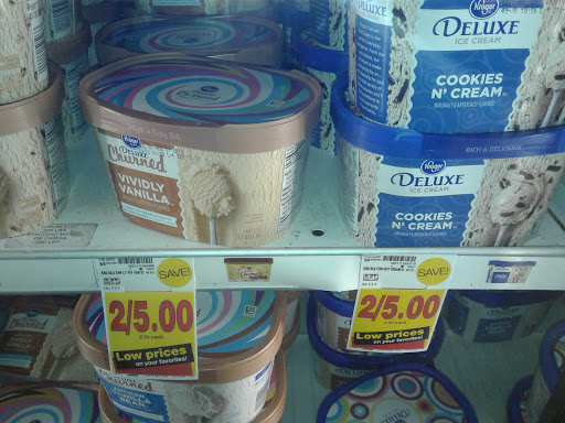 Grocery Store «Kroger Fresh Fare», reviews and photos, 3300 Montrose Blvd, Houston, TX 77006, USA