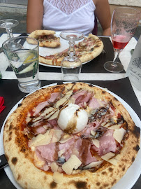 Plats et boissons du Farniente Restaurant-Pizzeria à Tarare - n°17