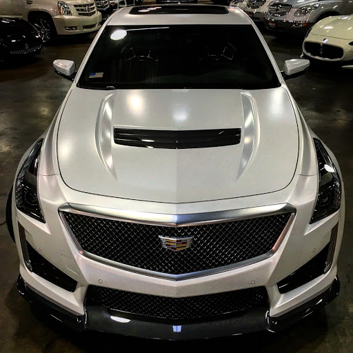 Car Dealer «Dallas Auto Exchange», reviews and photos, 4263 Simonton Rd, Dallas, TX 75244, USA